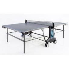 Тенісний стіл Kettler Sketch & Pong Outdoor